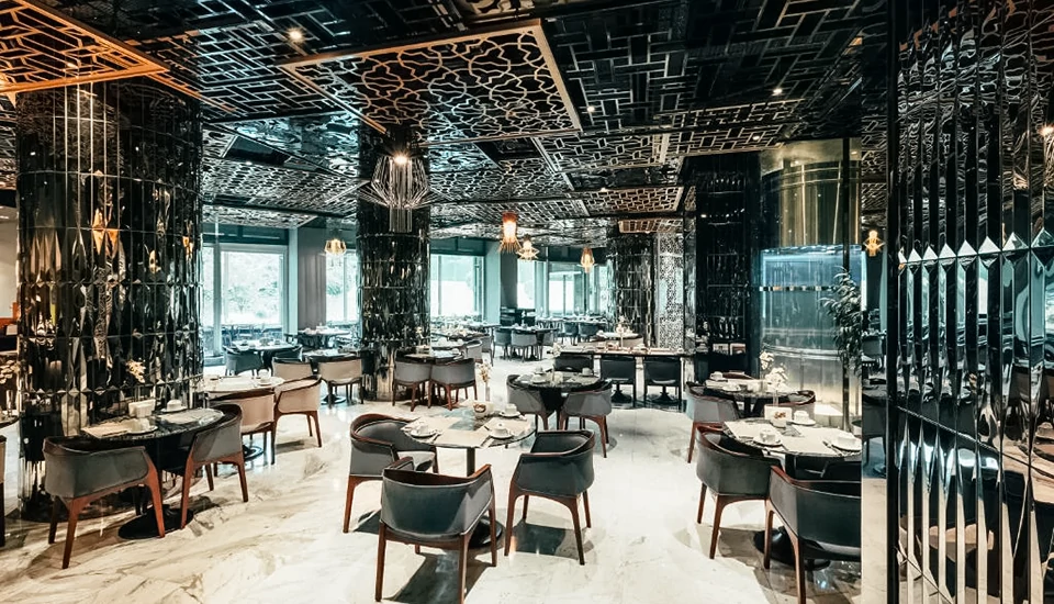 هتل الیزیوم تکسیم استانبول